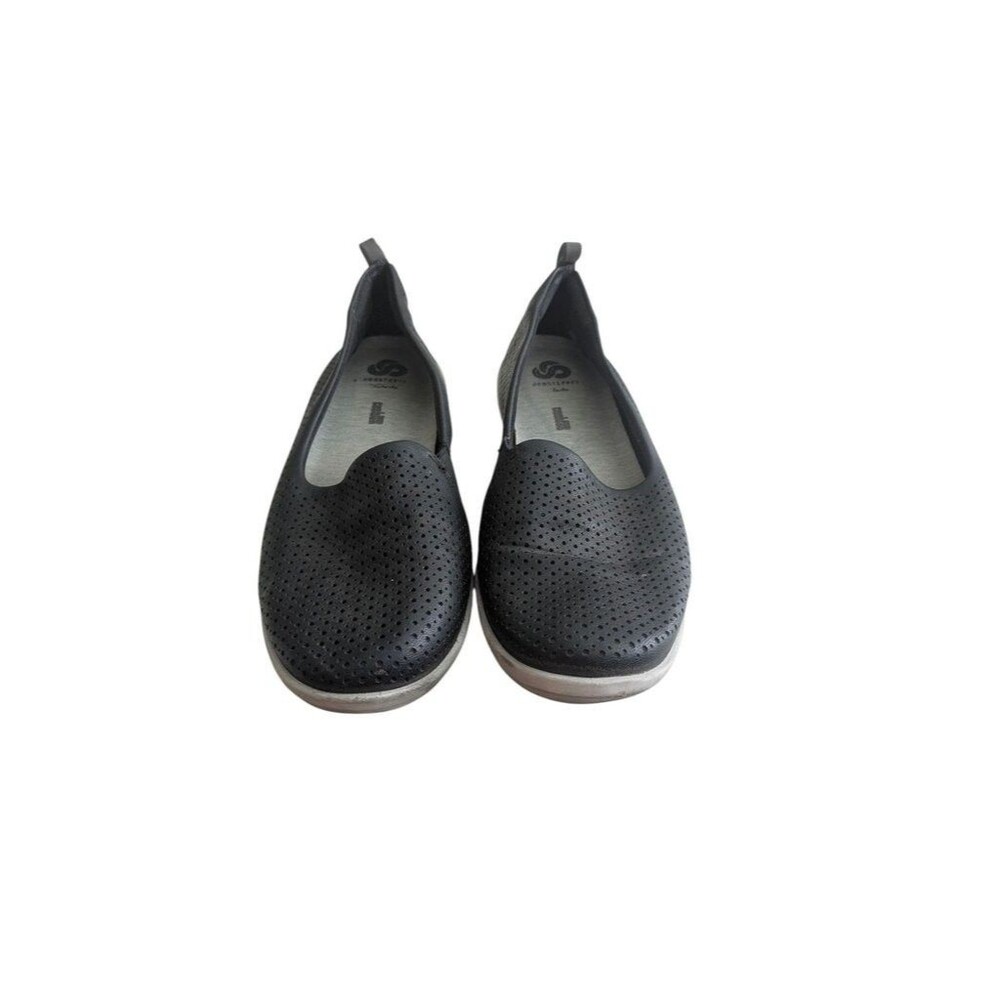 Clarks Cloudsteppers Slip-On Shoes